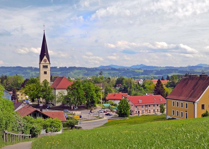 Waltenhofen photo