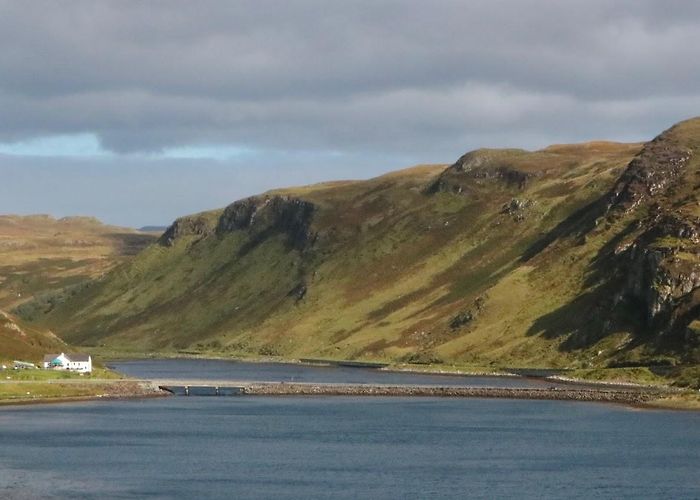 Struan (Isle of Skye) photo