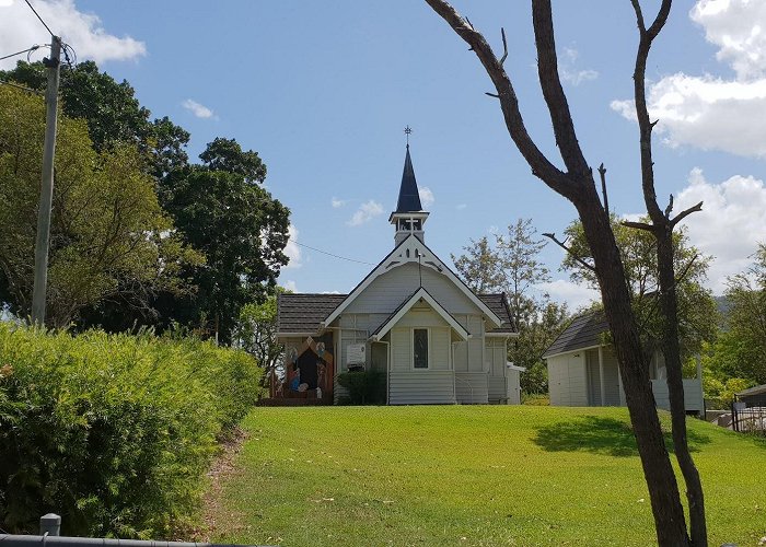 Canungra photo