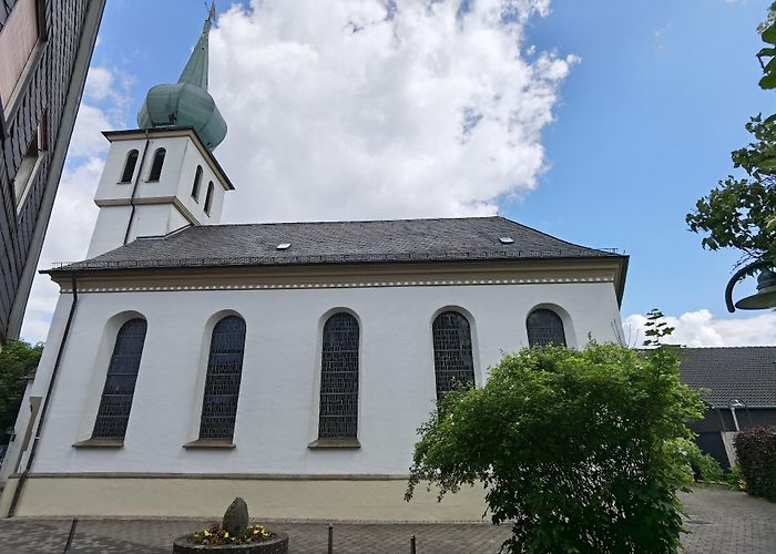 Breckerfeld photo