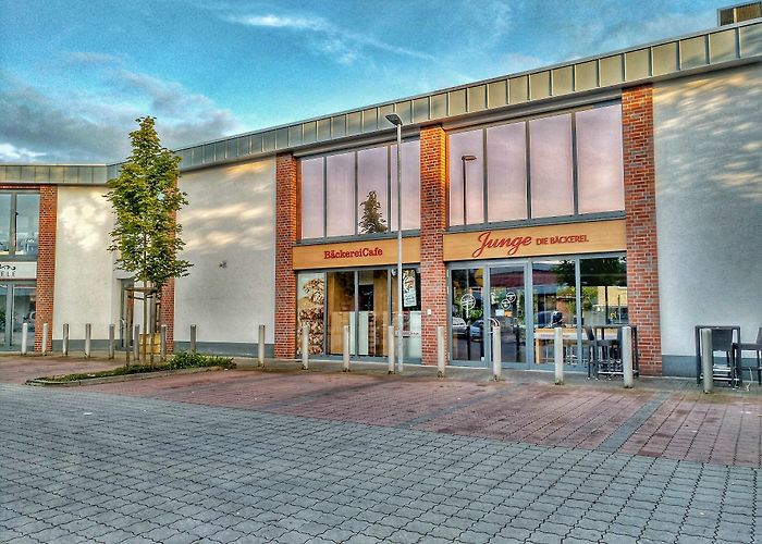 Wentorf bei Hamburg photo