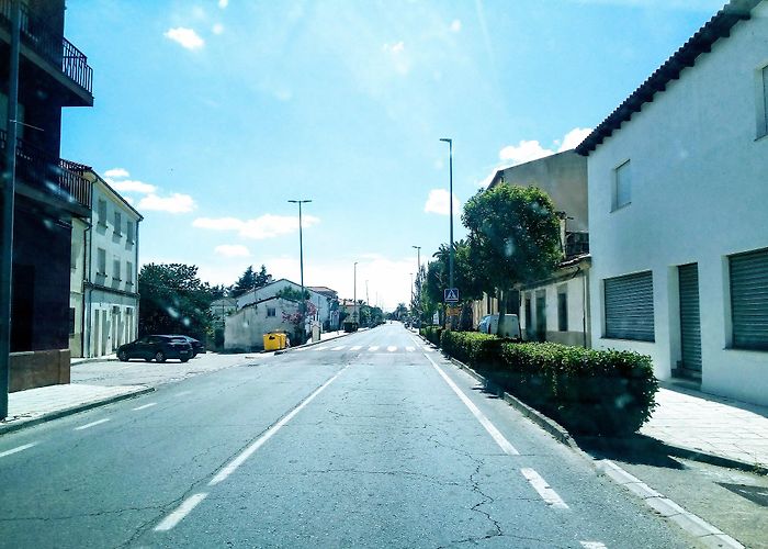 Aldeanueva del Camino photo