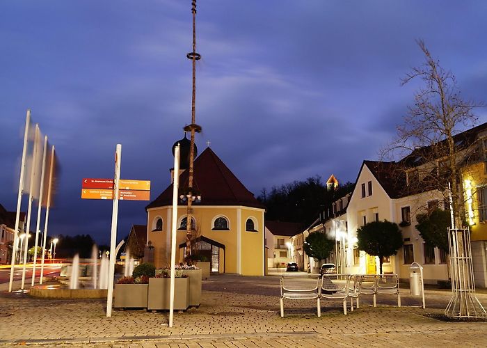 Wernberg-Koeblitz photo