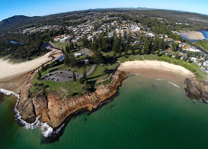 South West Rocks photo