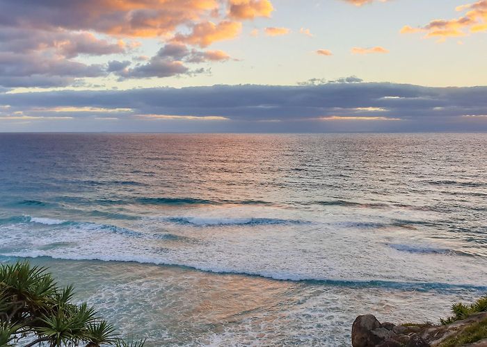 South West Rocks photo