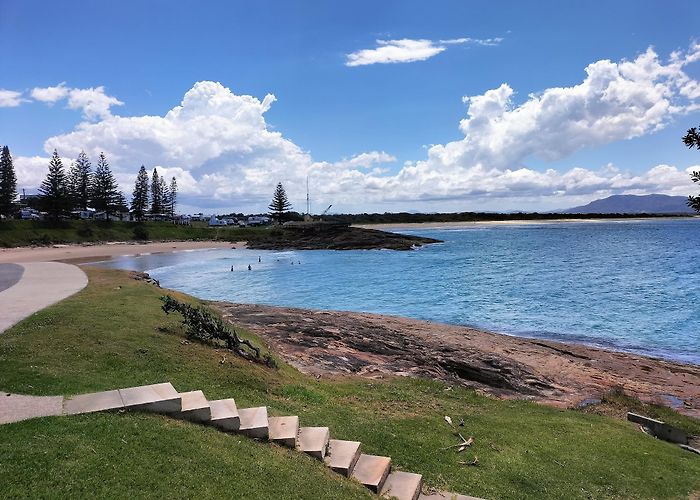 South West Rocks photo