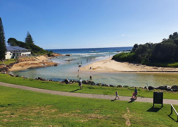 South West Rocks photo