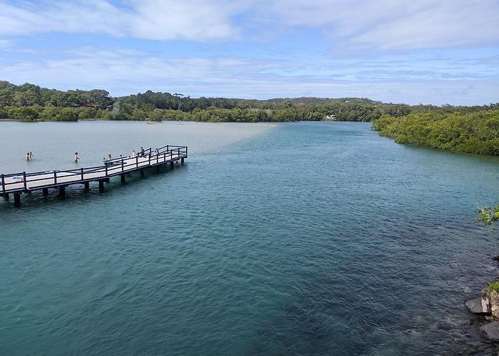 South West Rocks photo