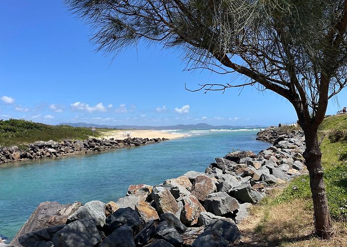 South West Rocks photo