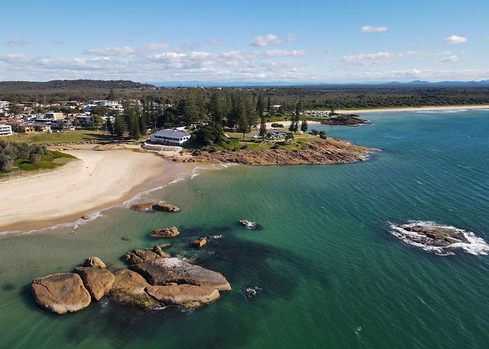 South West Rocks photo