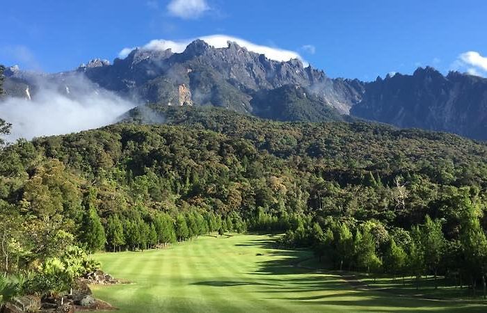 Kundasang photo
