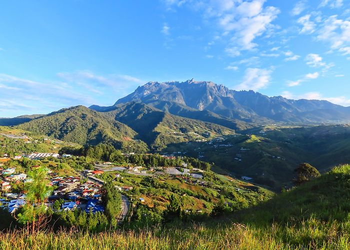 Kundasang photo