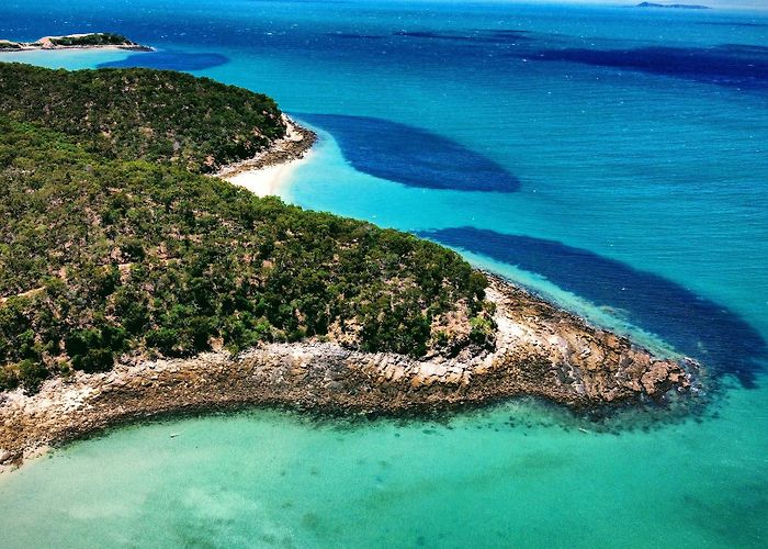 Great Keppel Island photo