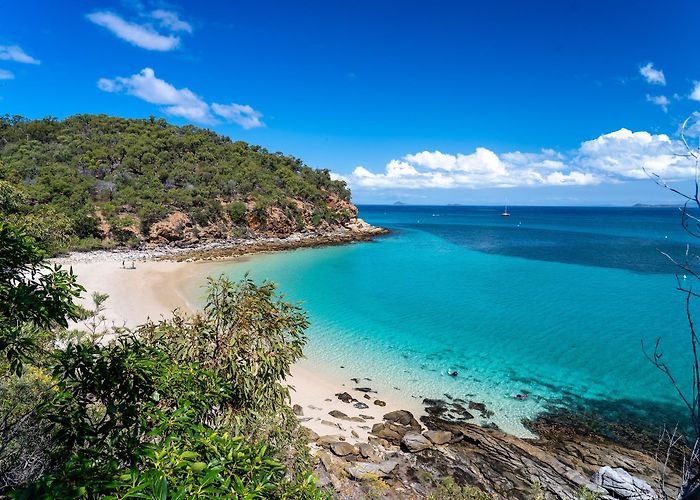 Great Keppel Island photo