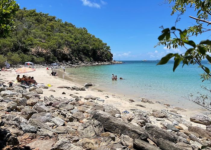 Great Keppel Island photo