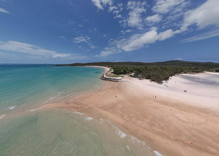 Great Keppel Island photo