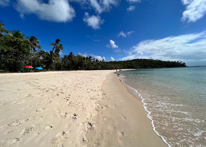 Great Keppel Island photo