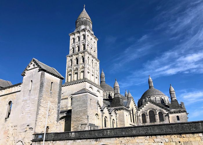 Perigueux photo