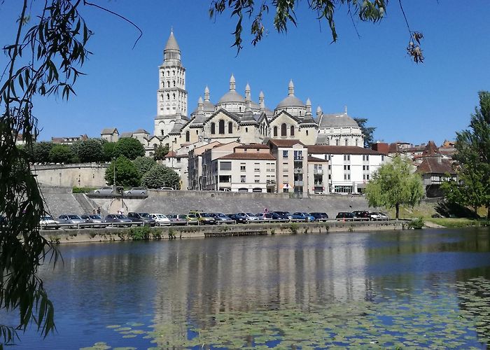 Perigueux photo
