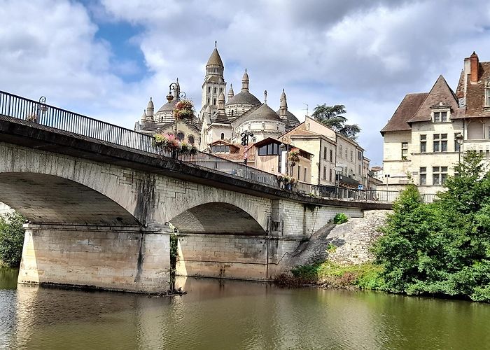 Perigueux photo