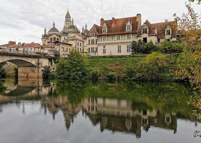 Perigueux photo