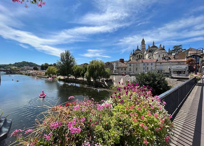 Perigueux photo