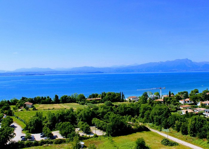 Castelnuovo del Garda photo