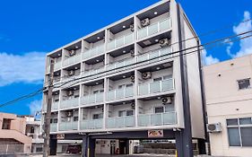 宜野湾市 もりもりランドアパートホテル Exterior photo