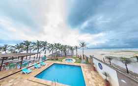 Milos Beach Hotel アキラス Exterior photo