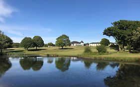 Lanhydrock Hotel & Golf Club ボドミン Exterior photo