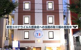 T&K Hostel 神戸三宮東 神戸市 Exterior photo