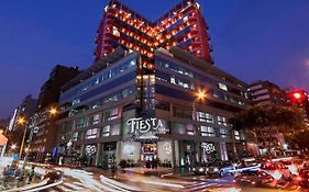 Thunderbird Hotel Fiesta & Casino リマ Exterior photo