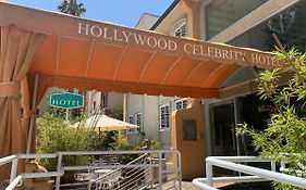 ハリウッド セレブリティ ホテル ロサンゼルス Exterior photo