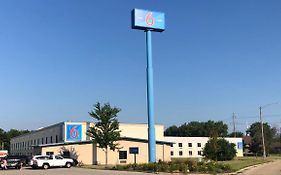 Motel 6 ピオリア Exterior photo