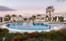 ポルト ナクソス ホテル Naxos City Exterior photo