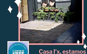 ホテル Casa I'X 1 ケツァルテナンゴ Exterior photo