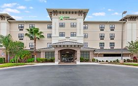 Extended Stay America Premier Suites - Lakeland - I-4 Exterior photo
