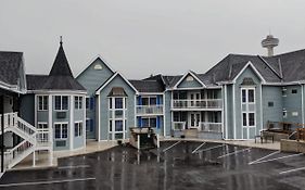 Falls Lodge & Suites ナイアガラ・フォールズ Exterior photo