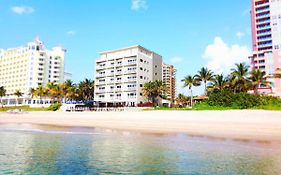 Sun Tower Hotel & Suites On The Beach フォート・ローダーデール Exterior photo