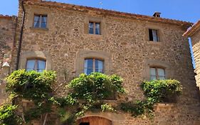 ホテル El Palauet De Monells - Adults Only Exterior photo