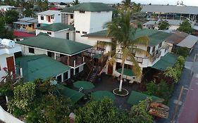 Hotel San Vicente Galapagos プエルト・ビジャミル Exterior photo