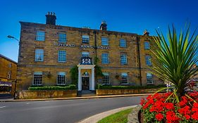 The Rutland Arms Hotel ベイクウェル Exterior photo