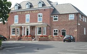 ホテル The Corbet Arms Uffington  Exterior photo