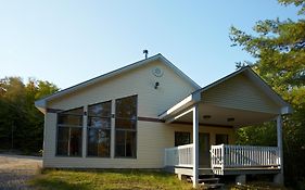 Chalets Lanaudiere ラウドン Exterior photo