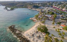Livingstone Jan Thiel Resort Curacao Exterior photo