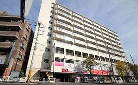 ホテル ロイヤルイン菊水 東村山市 Exterior photo