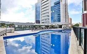 Quality Hotel Sao サルバドール Exterior photo