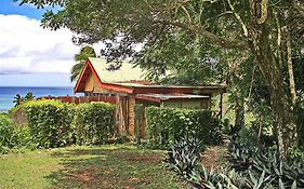 Maravu Taveuni Lodge マテイ Exterior photo