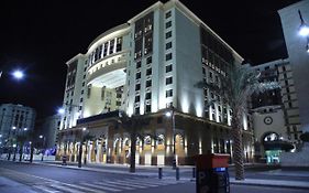 Rua Al Hijrah Hotel マディーナ Exterior photo