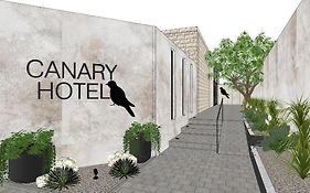 Canary Boutique Hotel アンマン Exterior photo